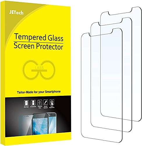 Protector Cristal Templado Iphone 11 Pro Max Marca JETech
