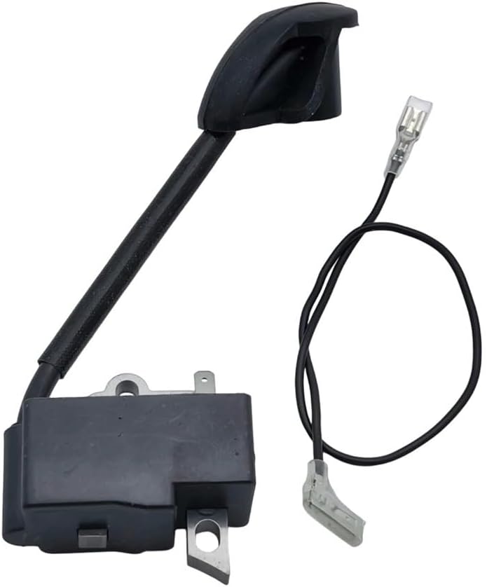 Ignition Coil Plug 41804001308 Suitable for Garden Tools FC100 FC110 FC90 FC95 FR130 FS100 FS110 FS130 FS 310 FS87 FS90 HL100 HL90 HL95