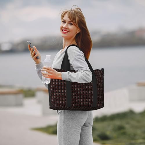 Sac de voyage polyvalent grand volume pour optimiser vos bagages - 7