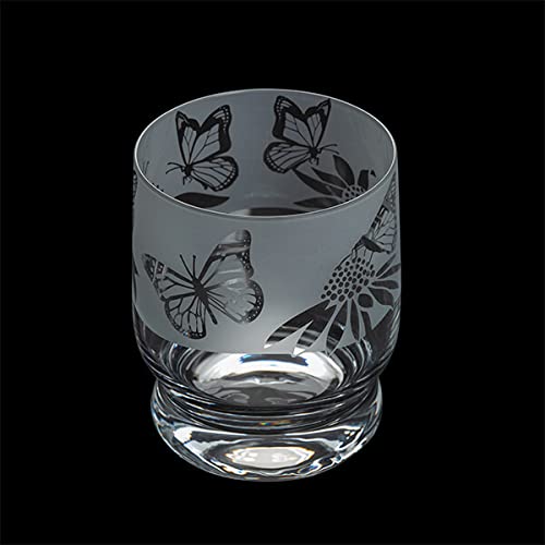 Dartington CrystalTumbler, One Size (Pack of 1)
