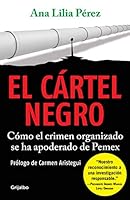 Cártel negro, El 6073179308 Book Cover