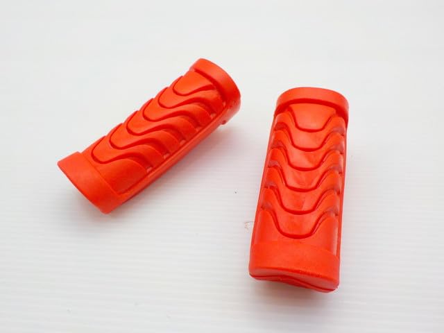 パーツ JAZZ Amazon | TH41汎用カラーステップゴム（スーパーカブ WAVE バイク