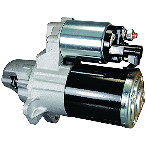New Starter Replacement For Buick Cadillac Suzuki Chevrolet Gmc Pontiac Saturn 3.6 3.0 Smt0307, 41048100, Smt0348, Smt0330, 41048122, 41048180, Smt0402 #TOP4
