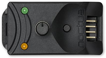 Noctua NA-FC1, Compact PWM 4-Pin Manual Fan Speed Controller