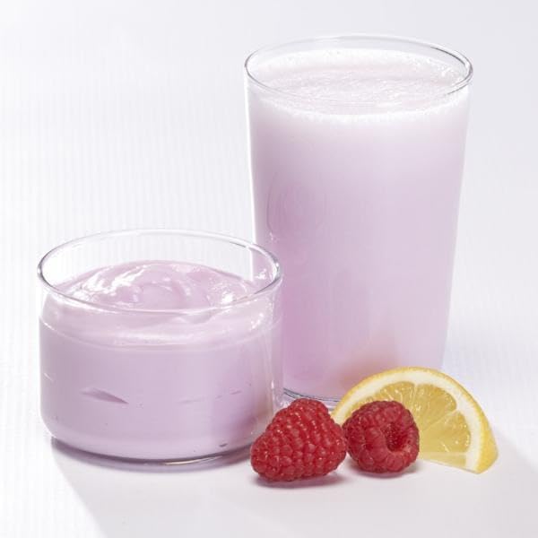 Image of ProteinWise Lemon Raspberry Protein Shake & Pudding Mix - 7 Count
