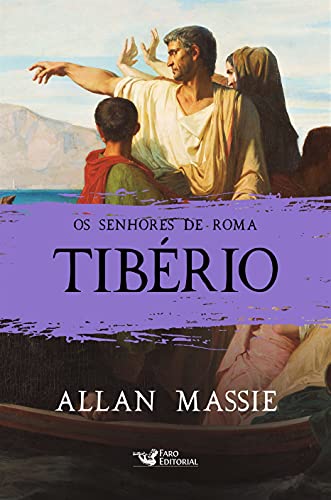 Tibério - Massie, Allan