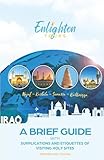 A Brief Guide with Supplications and Etiquettes of Visiting Holy Sites