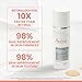 Avène Retrinal 0.05% Intensive Multi-Corrective Cream, Retinal Face Cream Formulated with Retinaldehyde, Niacinamide & Hyaluronic Acid, Anti-aging Cream Visibly Reduces Wrinkles & Fine Lines, 1 Fl Oz