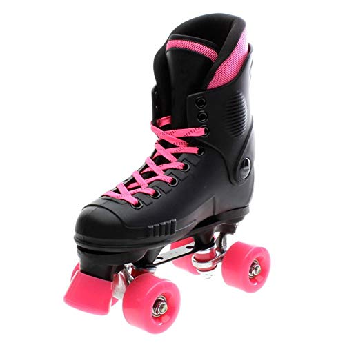 Sfr Skates SFR086, Pattini Unisex - Adulto, Rosa