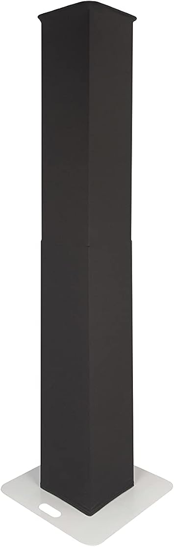ColorKey LS6 Black Scrim CKU-8022
