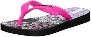 Ipanema Ipanema Mädchen Classic V Kids Zehentrenner Ipanema Ipanema Mädchen Classic V Kids Zehentrenner