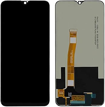 شاشة CHENYAN TFT LCD لـ Oppo Realme 5 Pro / Realme Q مع Digitizer Full Assembly