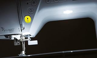 Brother Inventio NV1350 Sewing & Quilting Machine