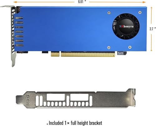 Image of GTX 1060 3GB Low Profile Graphics Card | GDDR5,PCIe 3.0 X16,192-Bit,HDMI DisplayPort Outputs, for SFF PCs