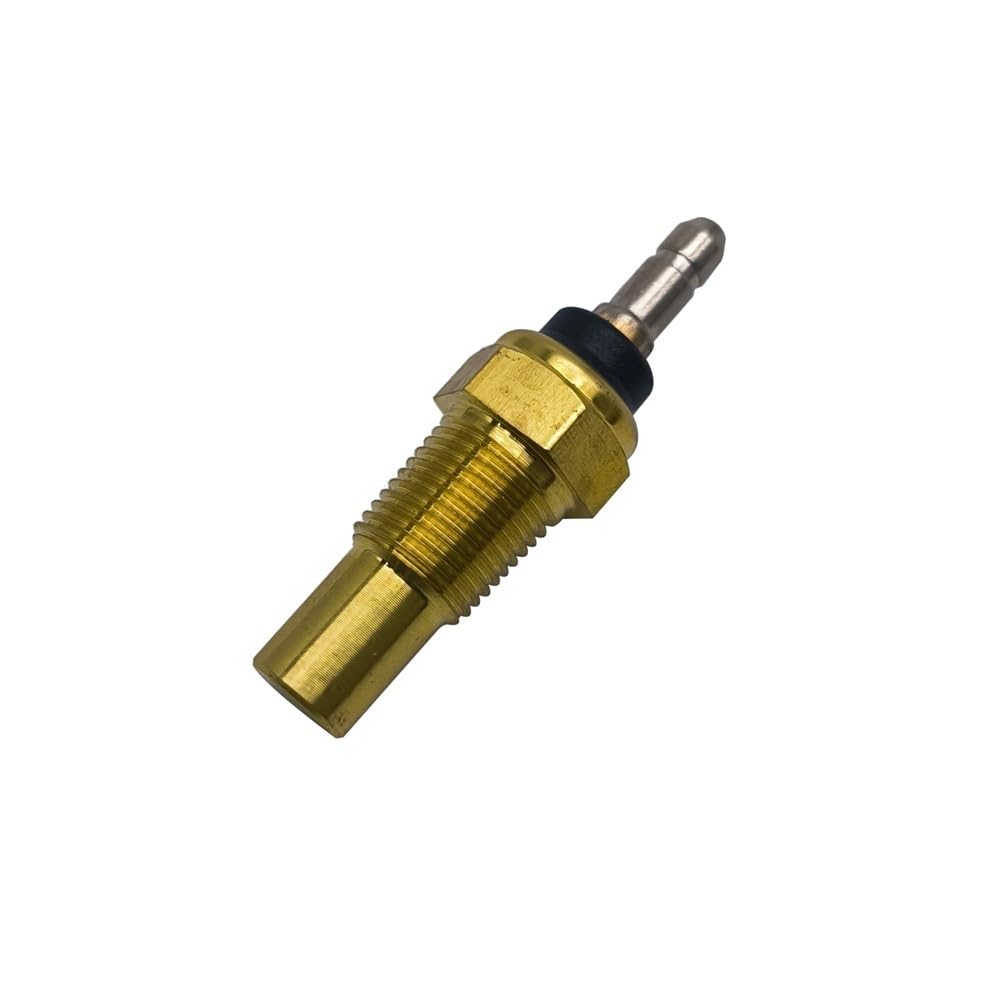 Quad ATV UTV Teile Motorwassertemperatursensor Passend for CF 500 10mm 1.2K LU018681