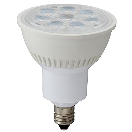 Amazon | オーム電機 LED電球 ハロゲンランプ E11 7W L LDR7N-M-E11/D