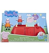 Peppa Pig, Carro da Peppa que Emite Sons, Multicor