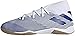 Produktbild adidas Herren Nemeziz 19.3 Fußballschuhe, Blau (FTWR Weiss/Team KÖNIGLICHES BLAU/Team KÖNIGLICHES BLAU), 44 2/3 EU