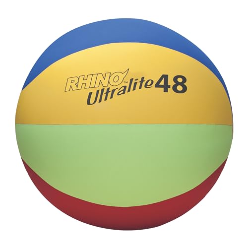 Champion Sports UL48SET Ultra-Lite Cage Ball 48 Cover/Bladder