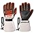 SAVIOR HEAT Heated Skiing Gloves for Men Women, Electric Ski Glove Rechargeable Battery Heated Hand for Motorcycle Skiing