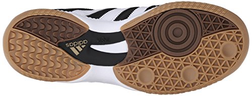 adidas performance men's samba millennium indoor soccer shoe