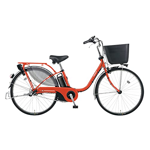 Amazon | Panasonic パナソニック 電動自転車 2022年モデルビビ・EX 