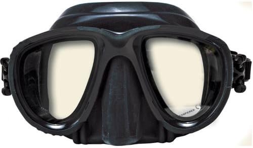 EVO Stealth Scuba Mask