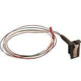 ANTHONY REFRIGERATION Electric Hinge Pin (Black,40'Leads) 60-10847-0004