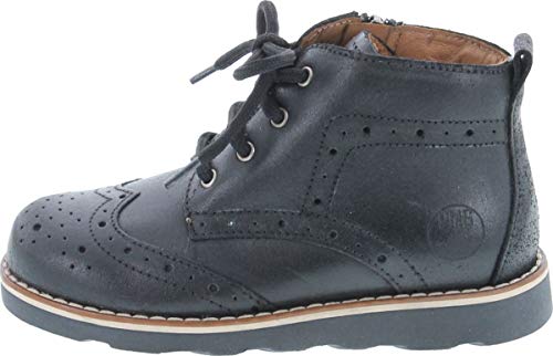 Primigi Boys Lace Up Chukka Casual Boots2