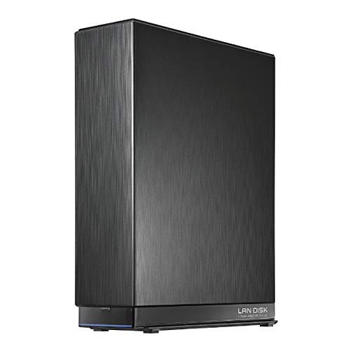 Amazon.co.jp: IODATA HDL-AAX3 デュアルコアCPU搭載 ネットワーク接続 