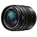 PANASONIC LUMIX G VARIO LENS, 12-60MM, F3.5-5.6 ASPH., MIRRORLESS MICRO FOUR THIRDS, POWER OPTICAL I.S., H-FS12060 (USA BLACK)