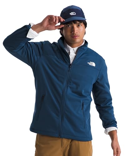 Image of The North Face Cedar Trail Grid Fleece Full Zip Jacket