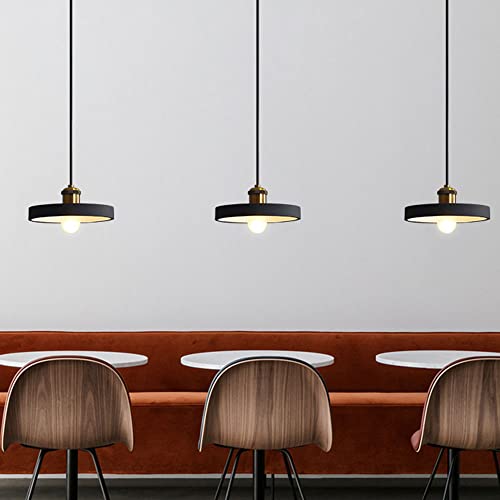 Lampe suspendue combinée créative pour illuminer efficacement les espaces sombres - 4