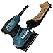 Price comparison product image Makita BO4555/1 110V Palm Sander