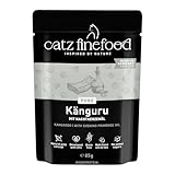 catz finefood