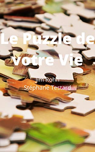 Le puzzle de la vie (French Edition)