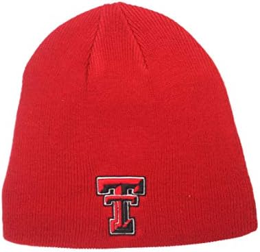 Zephyr ZHATS Edge Skull Cuffless Beanie 