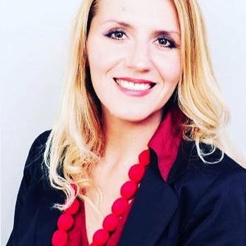 #51: Portrait de Lilia, productrice de films d'animations des deux c&ocirc;t&eacute;s du Rhin