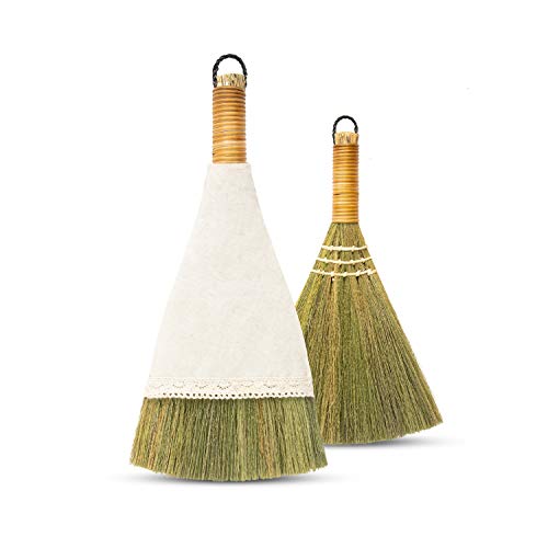 Why The Best Wooden Broom And Dustpan May Be Your New GoTo Cleaning Tools