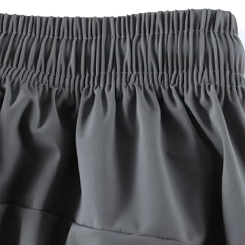 Image of Pants for Women Over 50, Ice Silk Womens Casual Ice Silk Breathable Pants