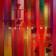 Koi to me / BUDDiiS