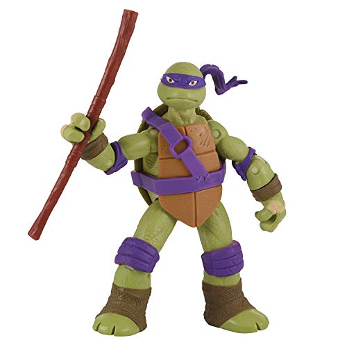 Teenage Mutant Ninja Turtles 5