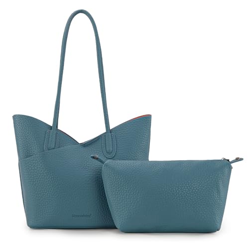 Image of Montana West Tote Bag for Women Hobo Shoulder Purses and Handbags