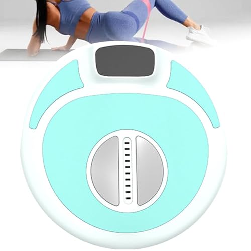 ZenSeFarin Elektrischer Beckenbodenmuskeltrainer