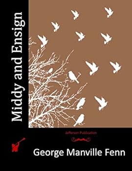 Paperback Middy and Ensign Book