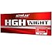 Produktbild Activlab HGH Night - 60 Kapseln | 30 Portionen | Kombination aus Arginin, Gaba, Lysin| vor dem Schlafengehen | Konzentration, Regeneration | Reduktion von Fettgewebe| Steigerung der Kraft und schneller Zuwachs an Muskelmasse| Bodybuilding, Powerlifting, Kampfsport