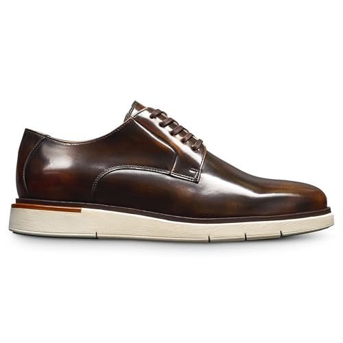 Image of Allen Edmonds Men's Carson Hybrid Shoes