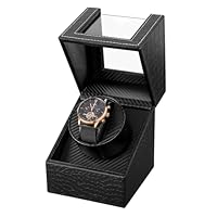 Amazon.co.jp: ワインディングマシーン（1本巻き） ウォッチワインダー