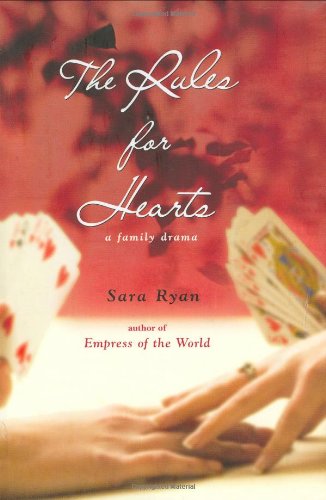 Buy The Rules for Hearts — BookShops.in