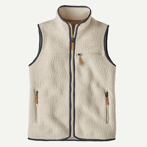 Hixiaohe Womens Sherpa Fleece Vest Casual Warm Sleeveless Fuzzy Vests Lightweight Zip Up Jacket Fall Winter Outerwear Gilet4